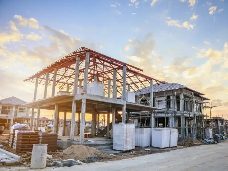 NYC Residential Construction | Reliable Builders